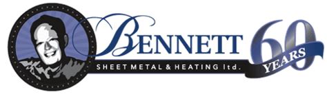 bennett sheet metal and heating